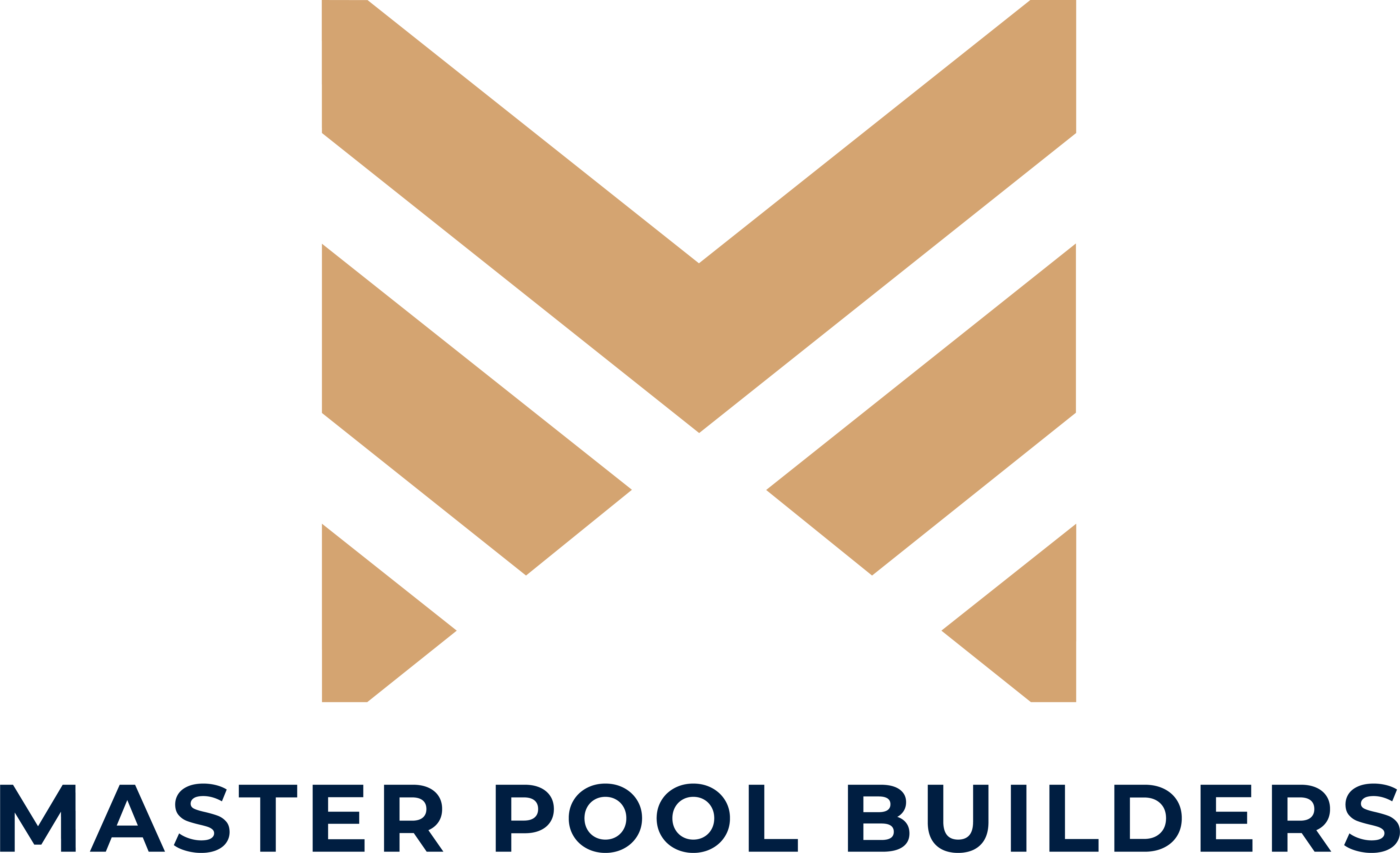 Master Pool Builder Master Pool Builder